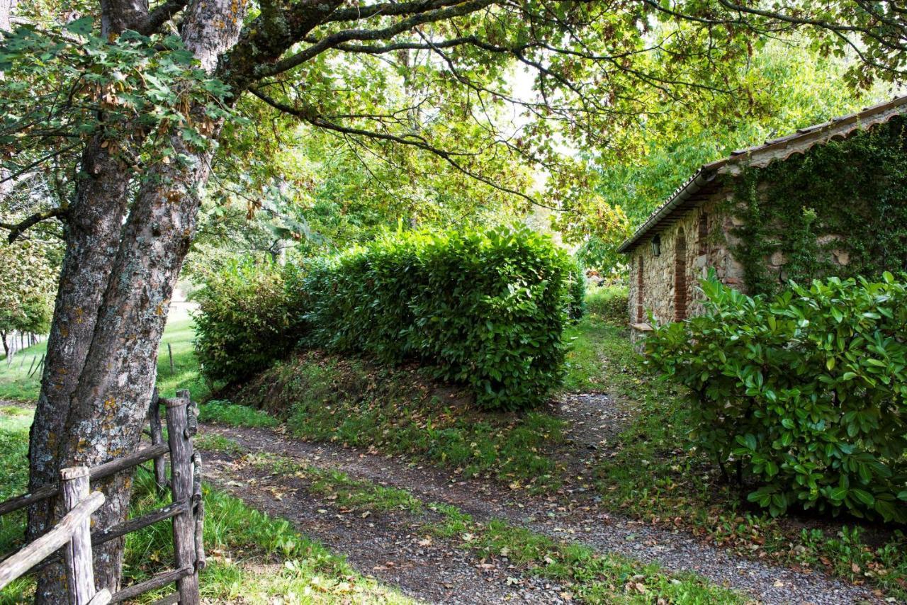 Torre Camigliati Dimora Storica Camigliatello Silano Exterior foto