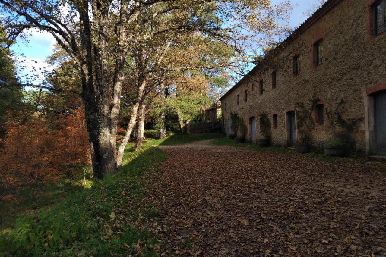 Torre Camigliati Dimora Storica Camigliatello Silano Exterior foto
