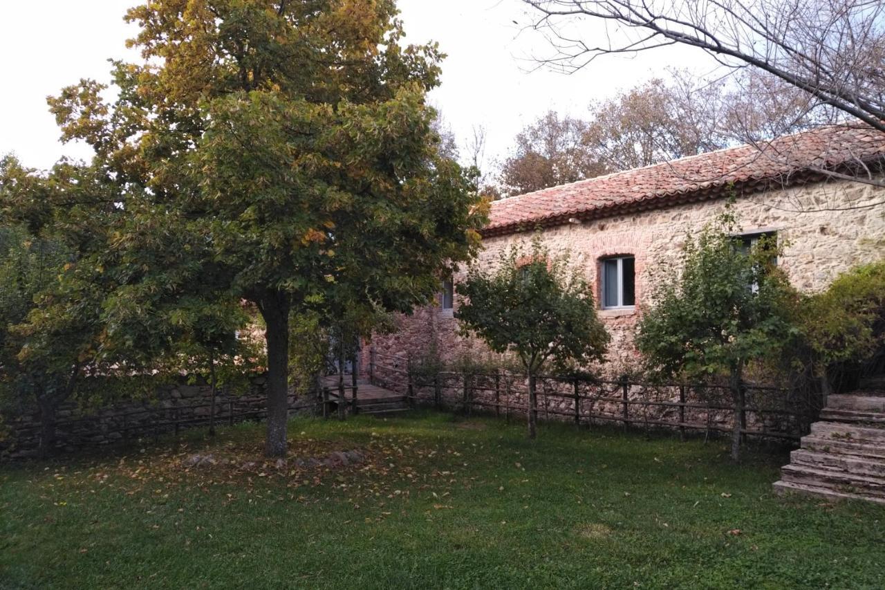 Torre Camigliati Dimora Storica Camigliatello Silano Exterior foto