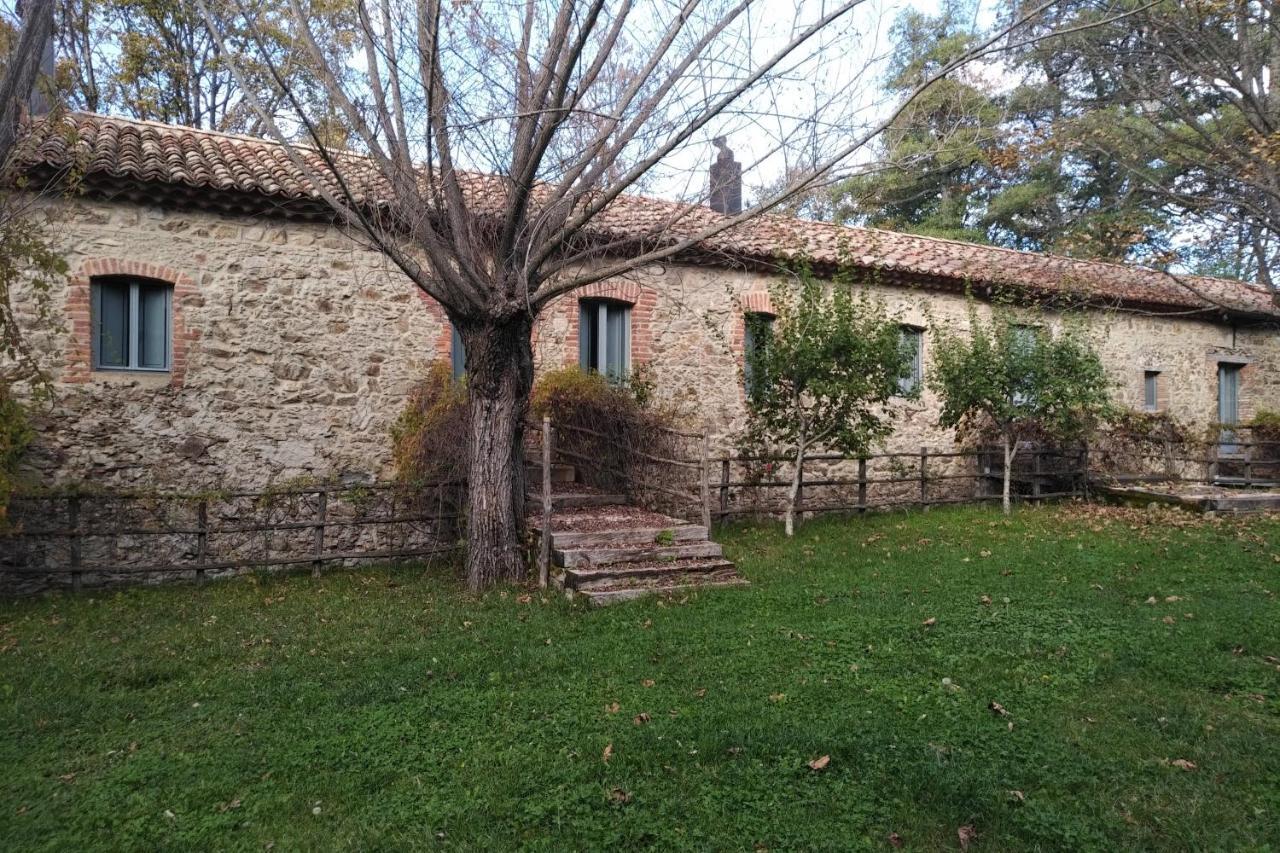 Torre Camigliati Dimora Storica Camigliatello Silano Exterior foto